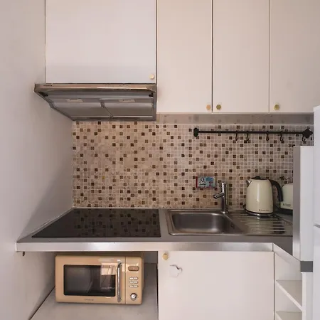 דירה De Gamme A Grenelle *