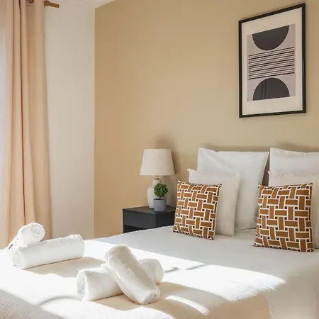 Apartment De Gamme A Grenelle Paris