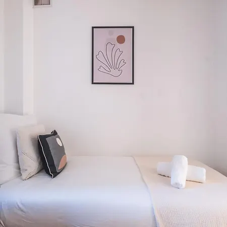 Apartment De Gamme A Grenelle Paris