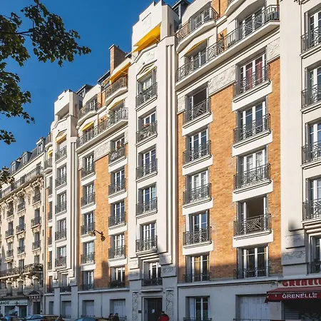 De Gamme A Grenelle