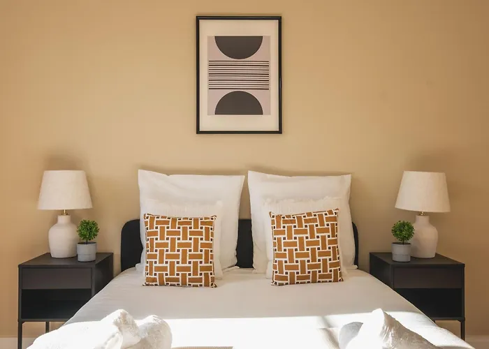 De Gamme A Grenelle Apartment