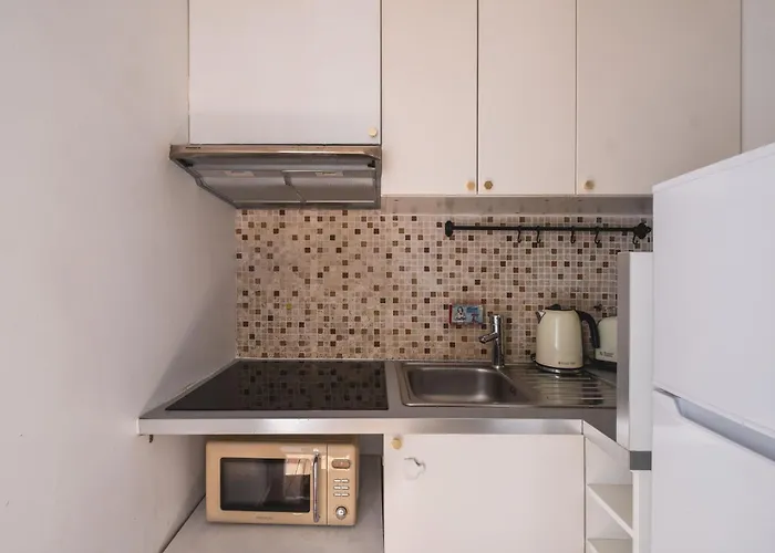 Apartment De Gamme A Grenelle *