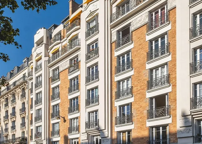 De Gamme A Grenelle