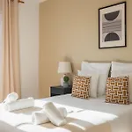 Appartement De Gamme à Grenelle Paris