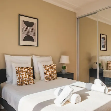 Apartamento De Gamme à Grenelle